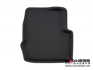 Jeep Renegade Floor Liners - Premium - Rear Set